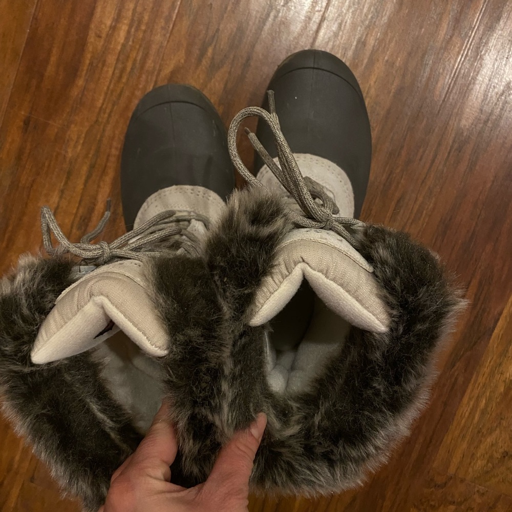 Northeast Outfitters Women's Pac Winter Boots